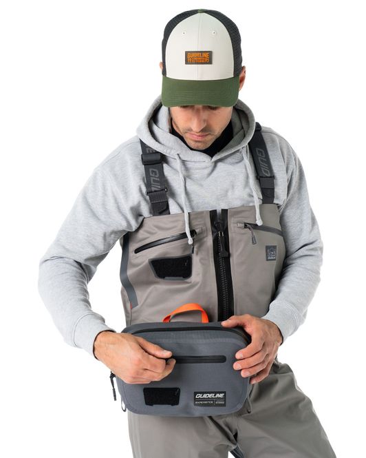 Hovedbilde Guideline Experience Waterproof Waistbag 5