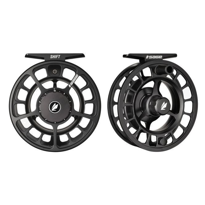 Hovedbilde Sage Shift Fluesnelle