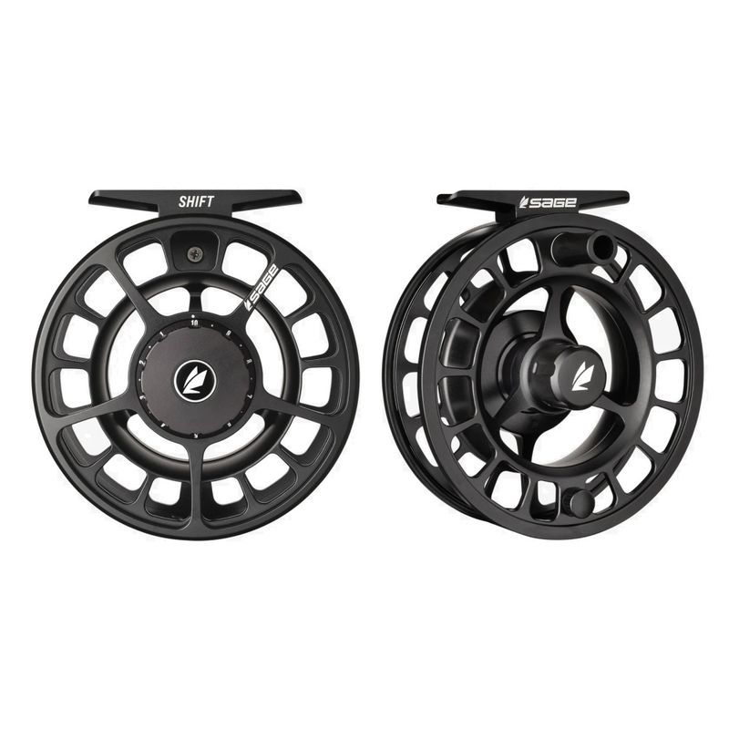 Sage Shift Fluesnelle