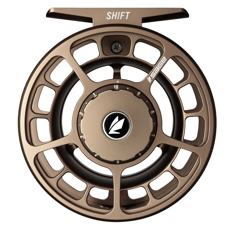 Sage Shift Fluesnelle