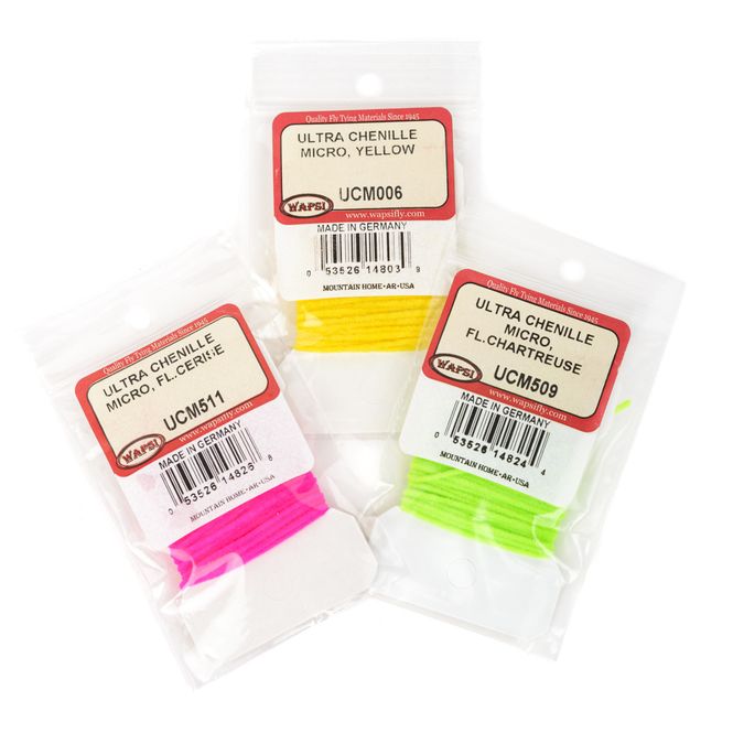 Hovedbilde Ultra Chenille Micro 