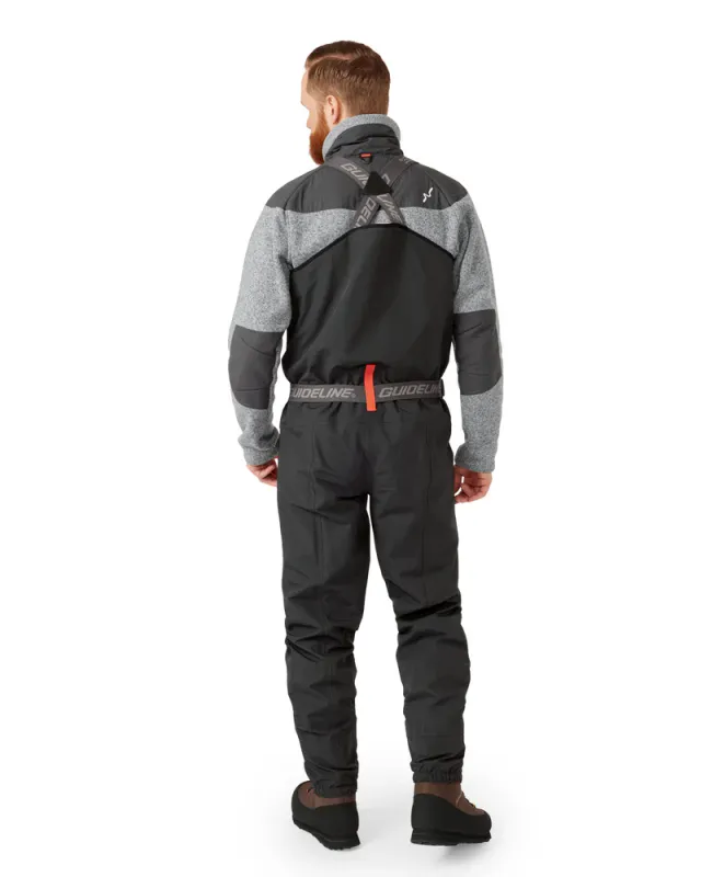 Guideline Laxa 2.0 Zip Wader
