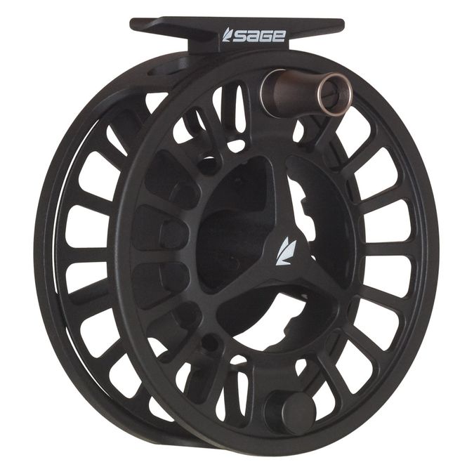 Hovedbilde Sage Spectrum C Fluesnelle