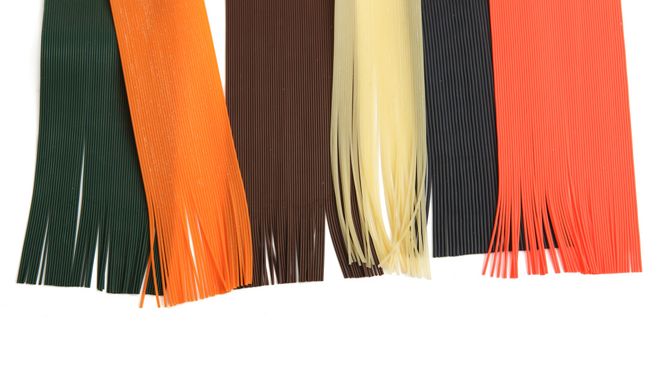 Hovedbilde Round rubber Small