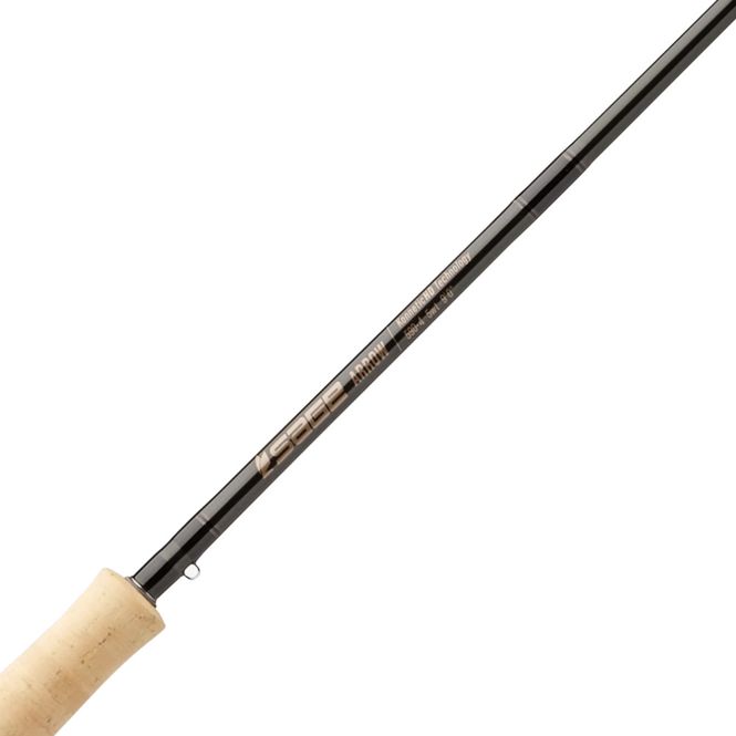 Hovedbilde Sage Arrow Fluestang
