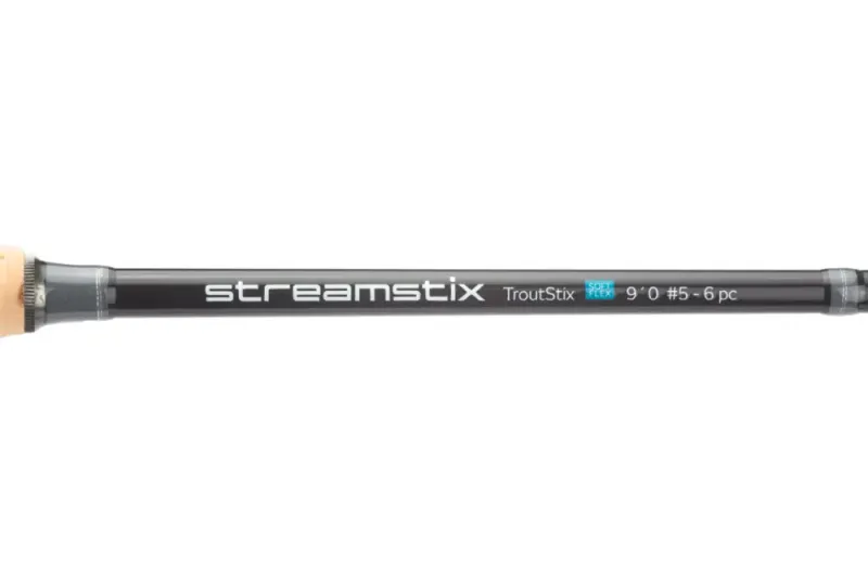 Streamstix Troutstix 9' # 5 6-delt