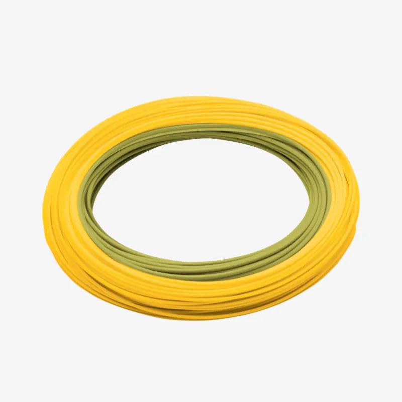 RIO Premier Gold Flyteline