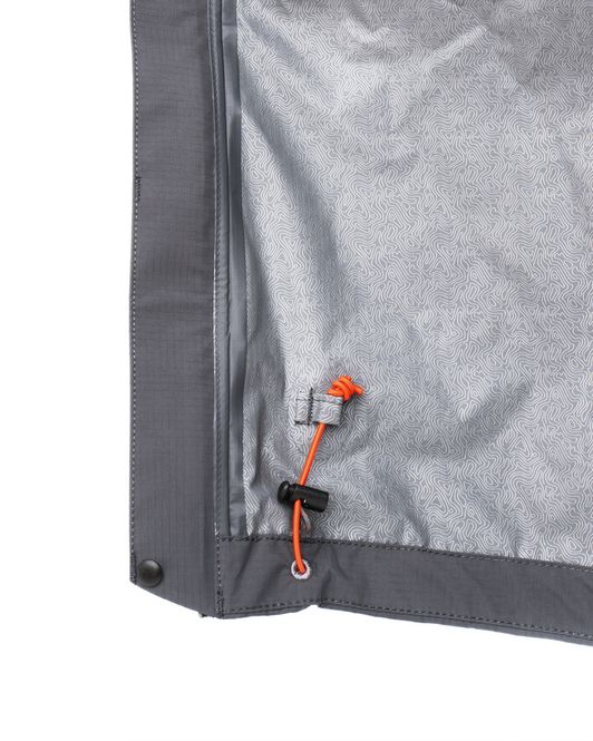 Hovedbilde Guideline ULBC Rain Jacket