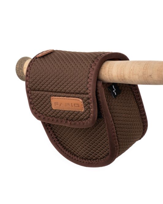 Hovedbilde Guideline Fario Bronze Fluesnelle +-4