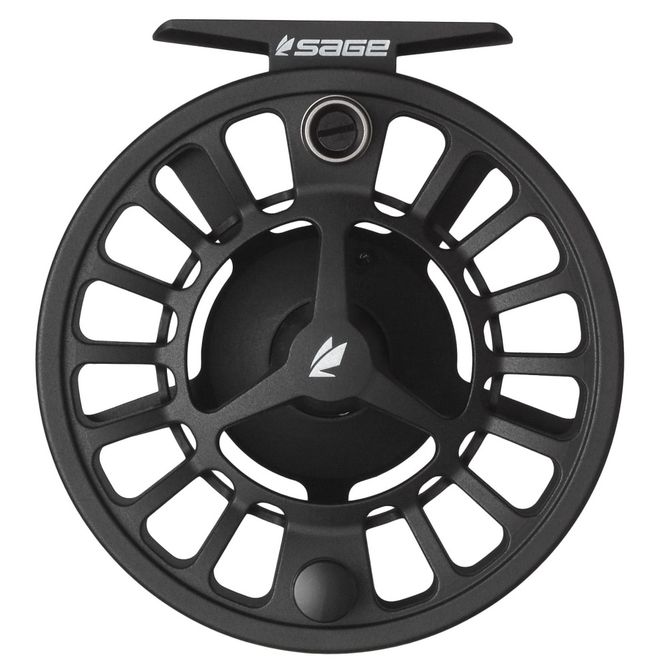 Hovedbilde Sage Spectrum C Fluesnelle