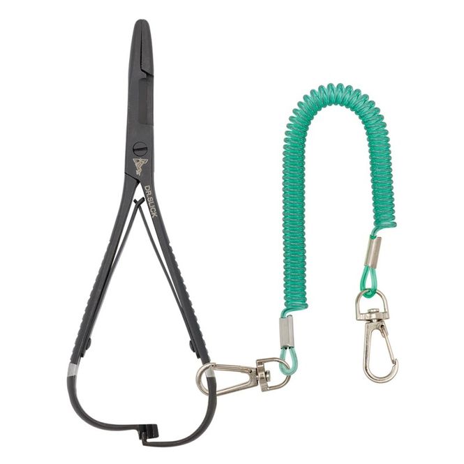 Hovedbilde Dr Slick Mitten Scissor Clamp, 5-1/2