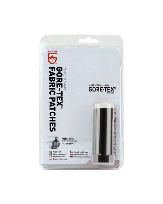 Hovedbilde Gore-Tex Fabric Repair Kit