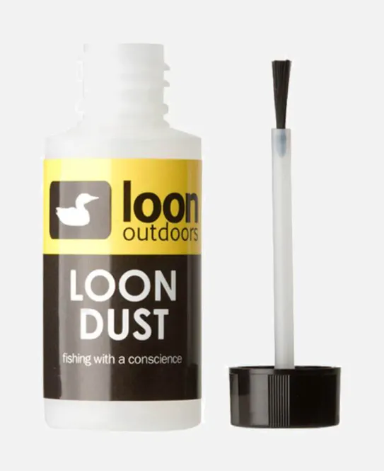 Hovedbilde Loon Dust