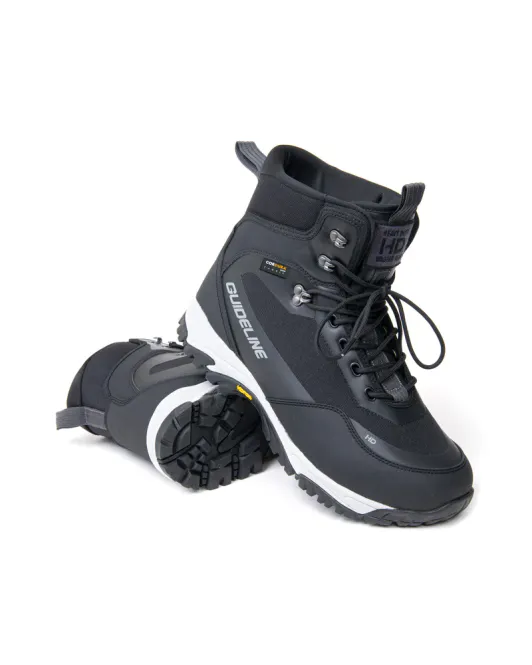 Hovedbilde Guideline HD Boot Vibram