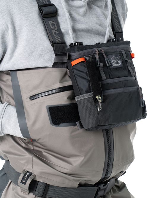 Hovedbilde Guideline Experience Chest Pack