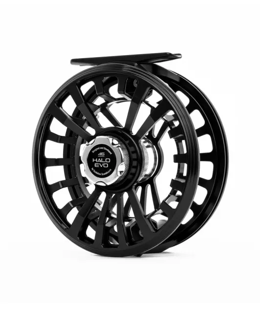 Hovedbilde Guideline Halo EVO Fluesnelle