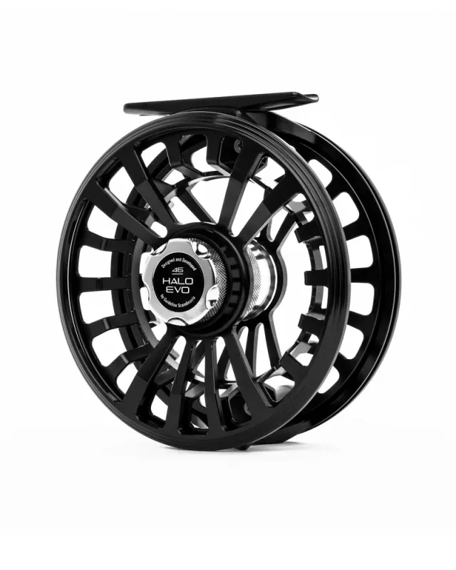 Guideline Halo EVO Fluesnelle