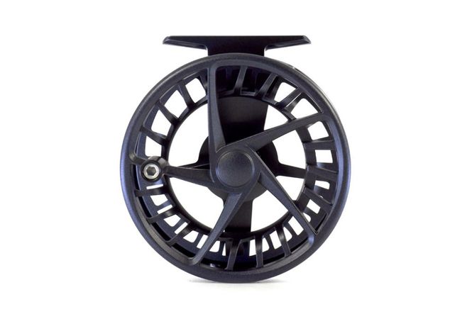 Hovedbilde Lamson Remix S -7+ Fluesnelle