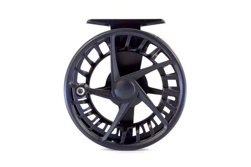Lamson Remix S -5+ Fluesnelle