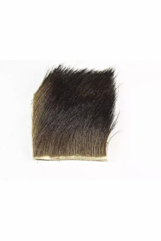 Wapsi Moose Body Hair