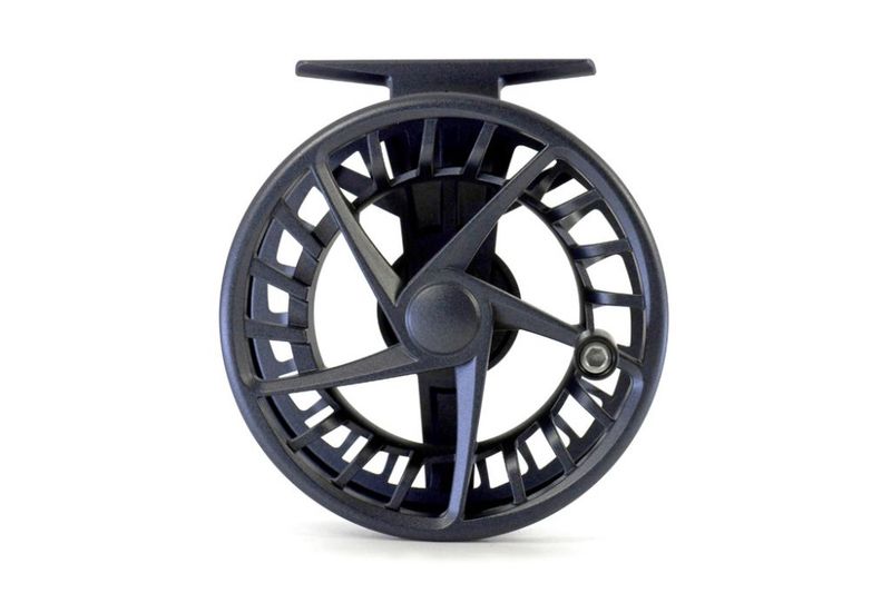 Lamson Liquid S -5+ Fluesnelle
