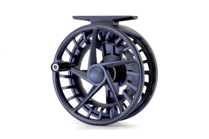 Hovedbilde Lamson Liquid S -3+ Fluesnelle