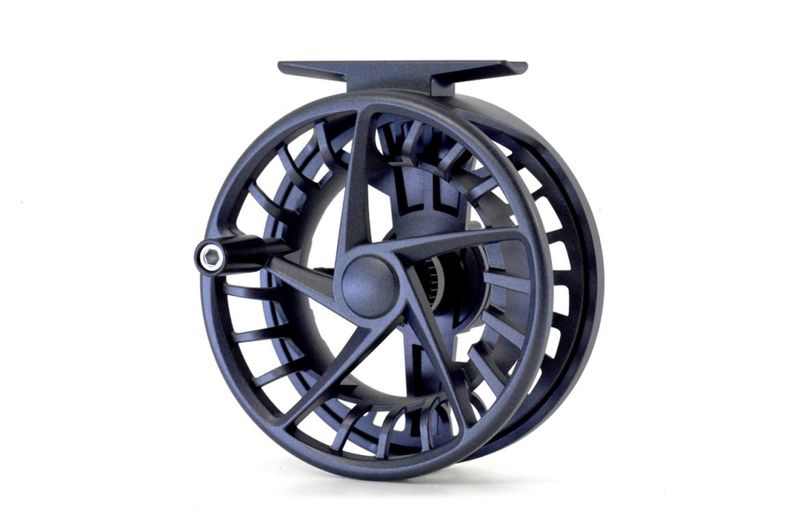Lamson Liquid S -5+ Fluesnelle
