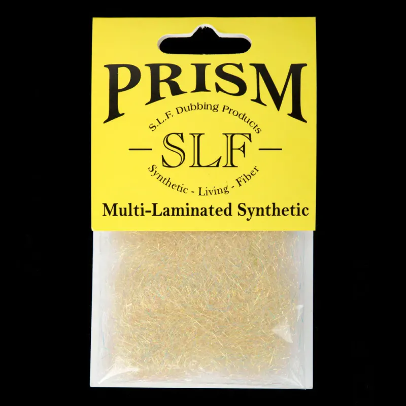 Wapsi SLF Prism Dubbing 