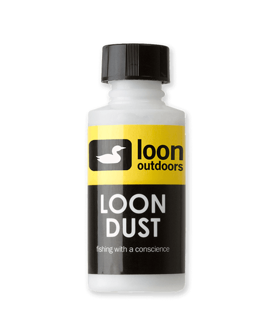 Hovedbilde Loon Dust