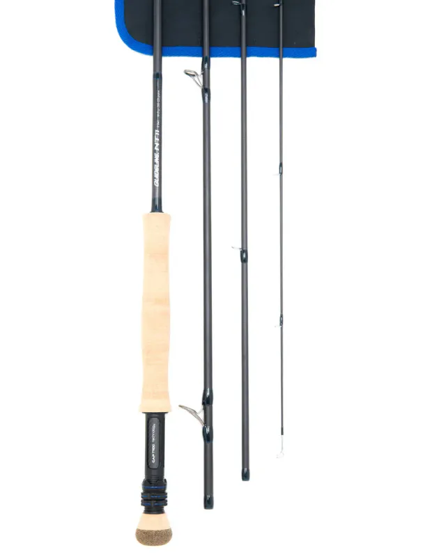 Guideline NT11 Saline Fluestang